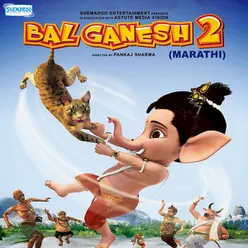 Bal Ganesh 2 - Marathi