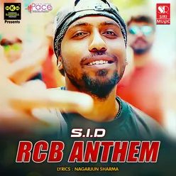 RCB Anthem