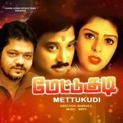 Mettukudi