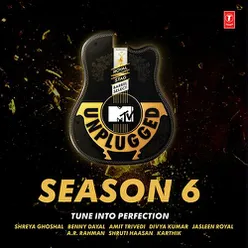 MTV Unplugged Season 6