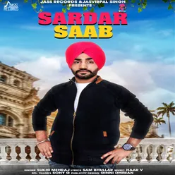 Sardar Saab