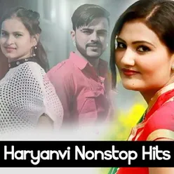Haryanvi Nonstop Hits