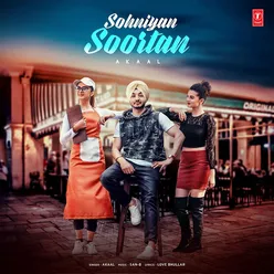 Sohniyan Soortan