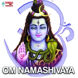 Om Sri Shivaya