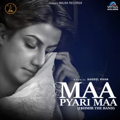 Maa Pyari Maa