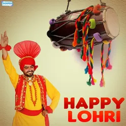 Happy Lohri