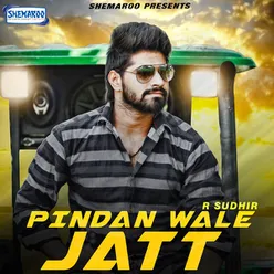 Pindan Wale Jatt