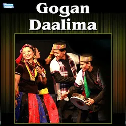 Gogan Daalima