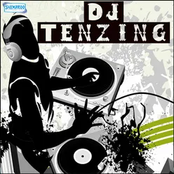 Dj Tenzing