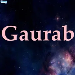 Gaurab