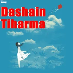 Dashain Tiharma