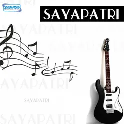 Sayapatri