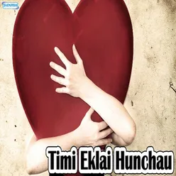 Timi Eklai Hunchau