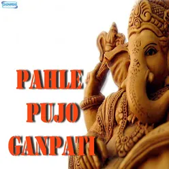 Pahle Pujo Ganpati