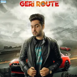 Geri Route