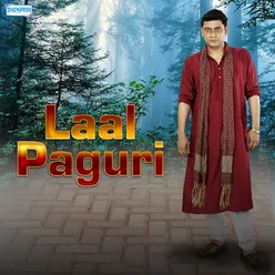 Laal Paguri