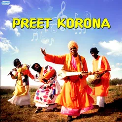 Preet Korona