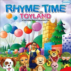 Rhyme Time In Toyland