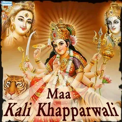 Ma Kali Khapparwali