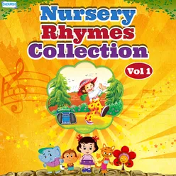 Nursery Rhymes Collection, Vol 1