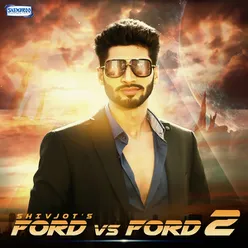 Ford Vs Ford 2