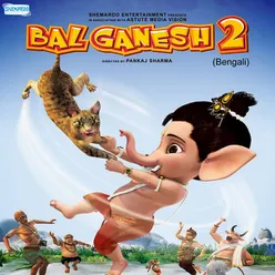 Bal Ganesh 2 - Bengali