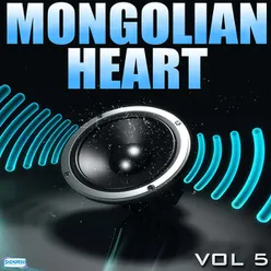 Mongolian Heart Vol 5