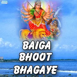 Baiga Bhoot Bhagaye