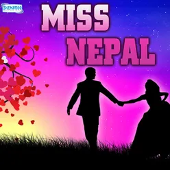 Miss Nepal