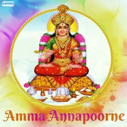 Annapoorne Sadapurne