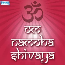 Om Namoha Shivaya