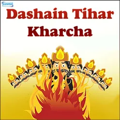 Dashain Tihar Kharcha