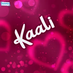 Kaali