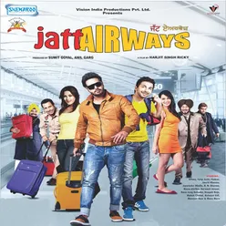 Jatt Airways