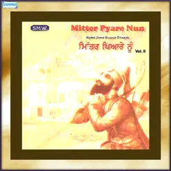 Mitter Pyare Nun Vol 2