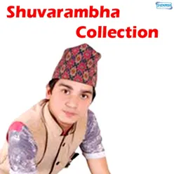 Shuvarambha Collection