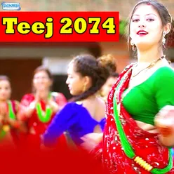 Teej 2074