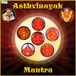 Asthvinayak Mantra