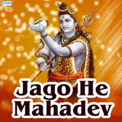 Jago He Mahadev