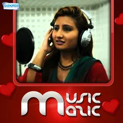 Music Mazic