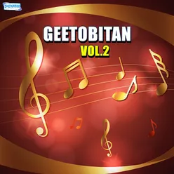 Geetobitan, Vol.2