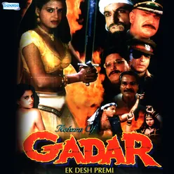 Return Of Gadar Ek Desh Premi