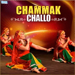 Chammak Challo