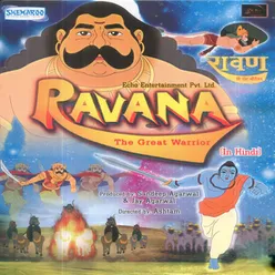 Ravana The Great Warrior