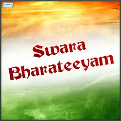 Swara Bharateeyam