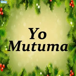 Yo Mutuma