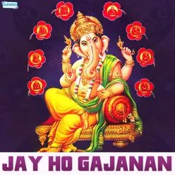 Jay Ho Gajanan