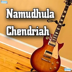 Namudhula Chendriah