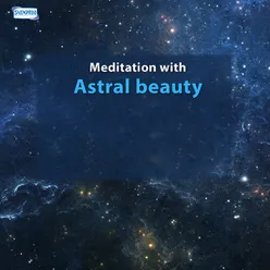 Meditation With Astral Beauty