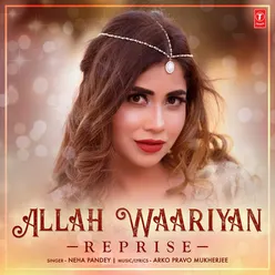 Allah Waariyan Reprise